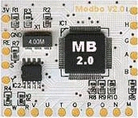 Installation MODBO V2.1