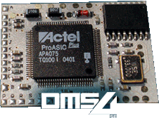 Installation DMS4 Pro SE