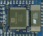 Installation O2 Mode