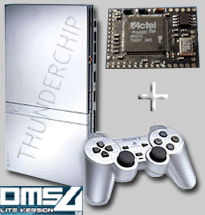 Pack silver + DMS4 Lite SE